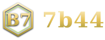 7b44 logo