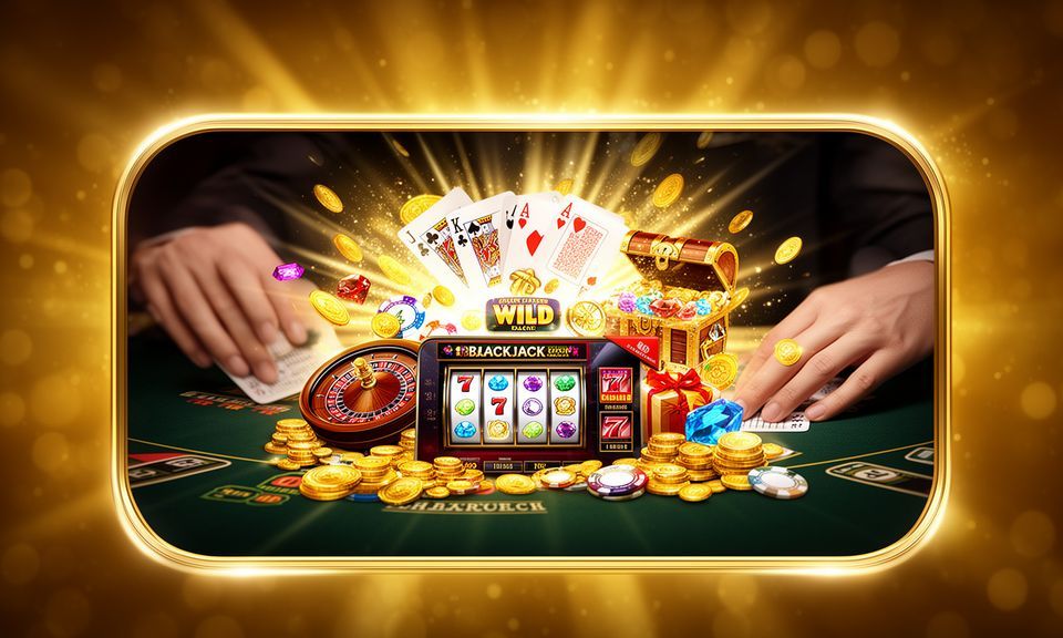 7b44 casino app visual