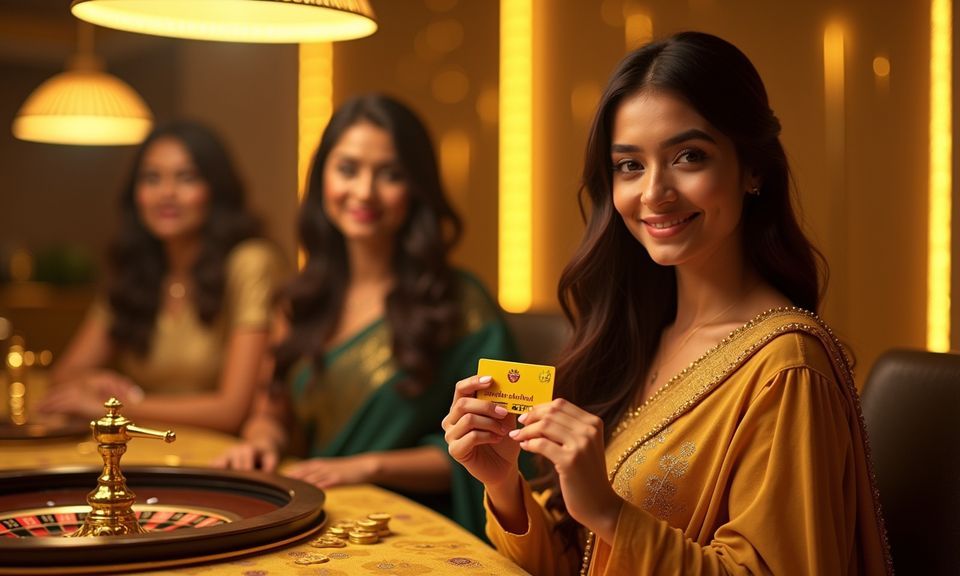 7b44 হাই লিমিট ব্ল্যাকজ্যাক